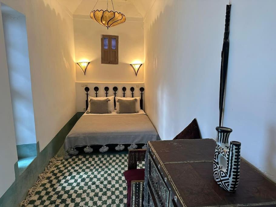 Casa de Férias Dar Hatim *