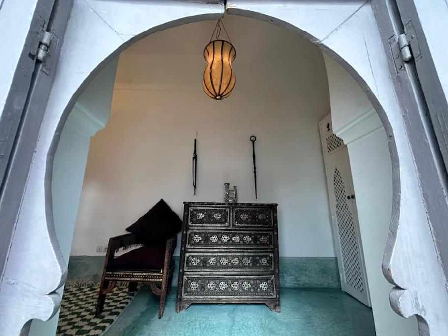 Dar Hatim Casa de Férias