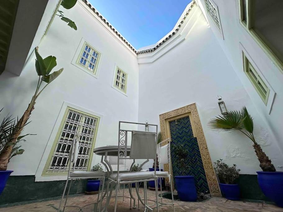 Dar Hatim Casa de Férias