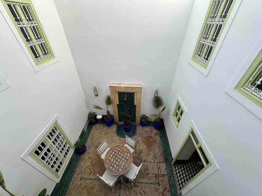 Dar Hatim Casa de Férias *