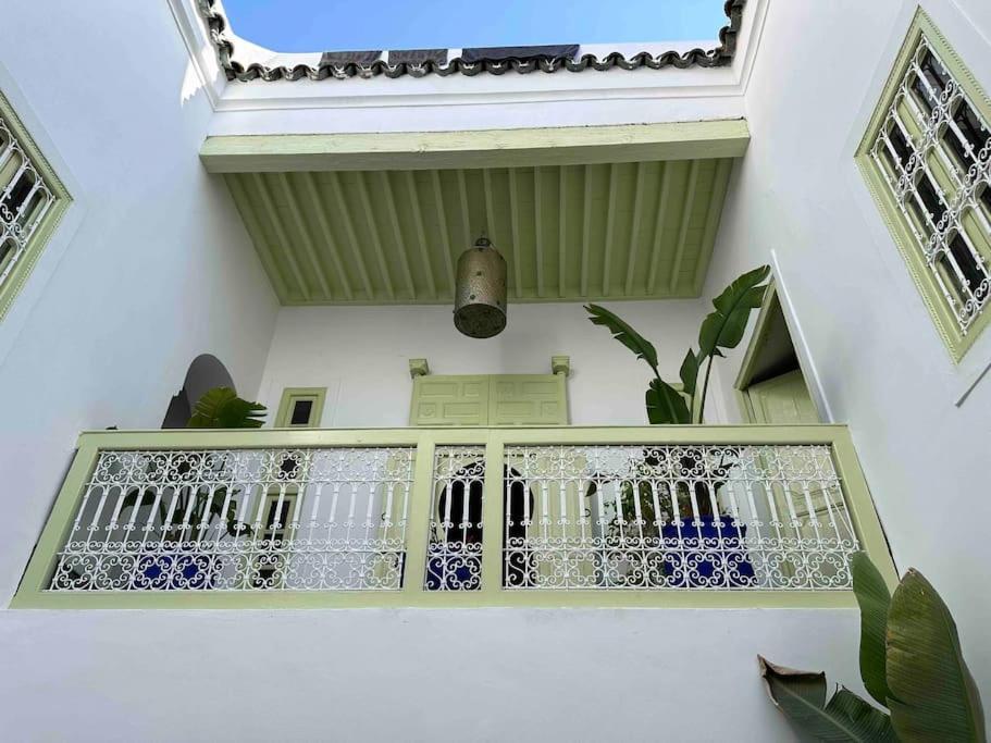 Casa de Férias Dar Hatim *