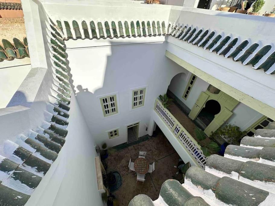 Casa de Férias Dar Hatim