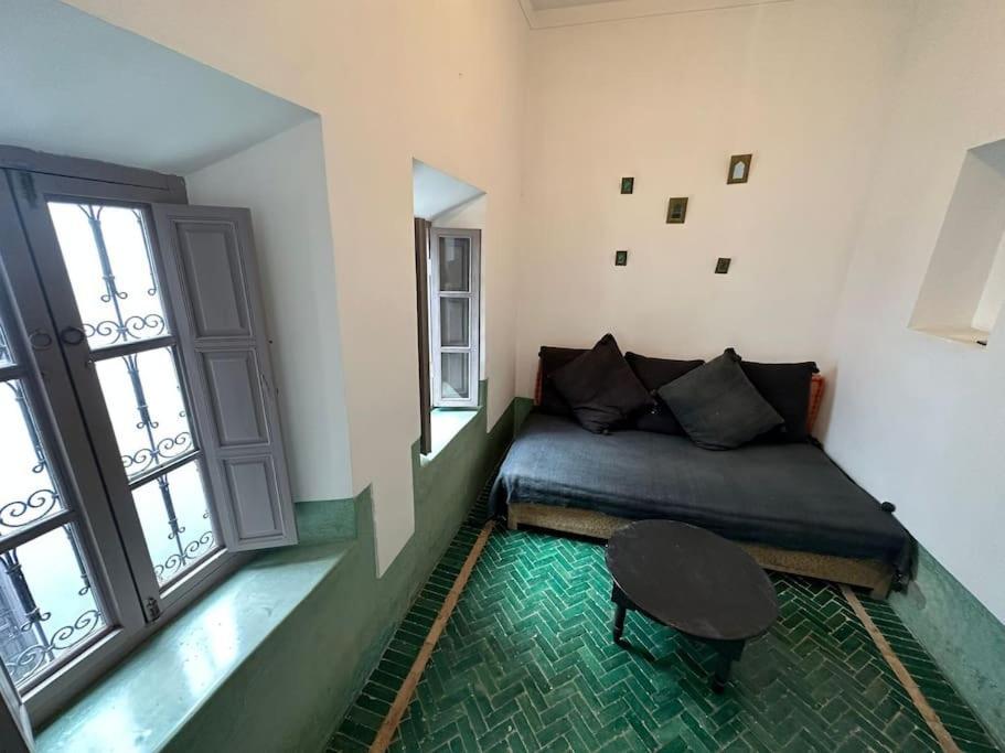 Dar Hatim Casa de Férias *