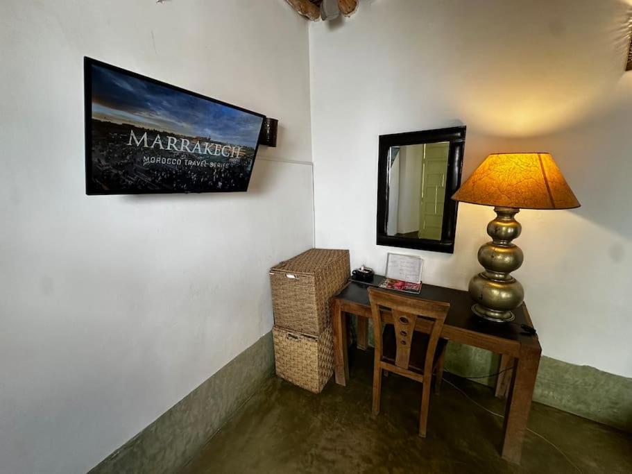 Casa de Férias Dar Hatim Marraquexe
