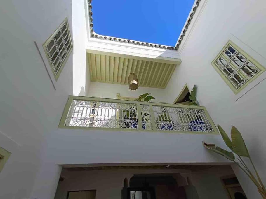 Dar Hatim Casa de Férias
