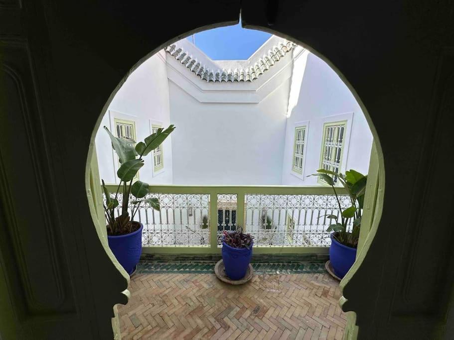 Casa de Férias Dar Hatim