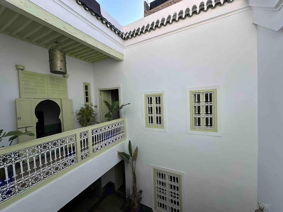 Casa de Férias Dar Hatim *